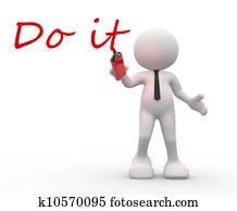 Do it Do it