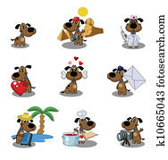 Dogs Dogs