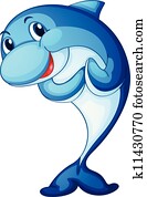 Dolphin Dolphin