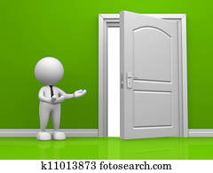 Door Door