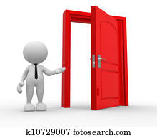 Door Door