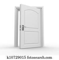 Door Door