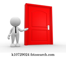 Door Door