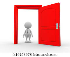 Door Door