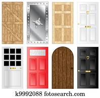 Doors Doors