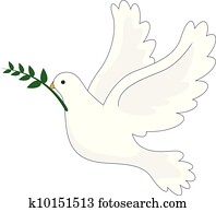 Dove Peace Dove Peace