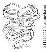 dragon claw dragon claw