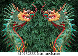 dragon dragon