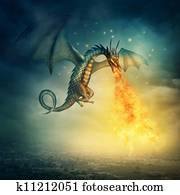 Dragon Dragon