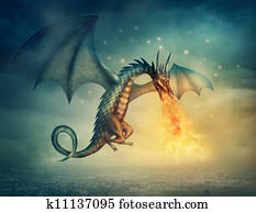 Dragon Dragon