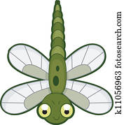 Dragonfly Dragonfly