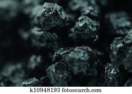 Dried Blueberries