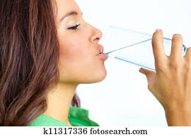 Drinking water Drinking water