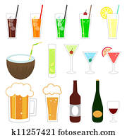 drinks drinks