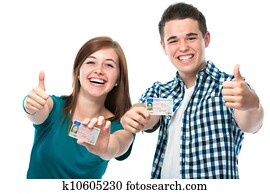 drivers license drivers license