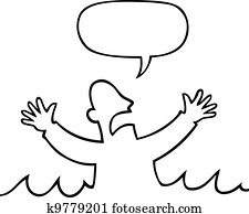 Drowning victim Drowning victim