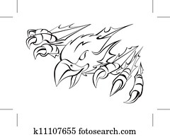 eagle claw eagle claw