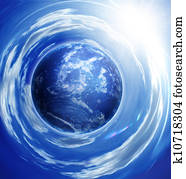 earth earth