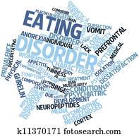Eating disorder Eating disorder