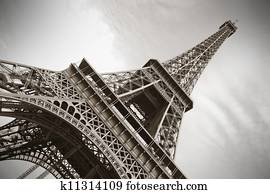 Eiffel Tower Eiffel Tower