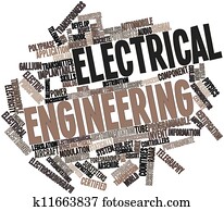 Electrical engineering Electrical engineering