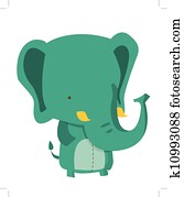 elephant elephant