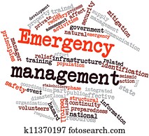Emergency management Emergency management
