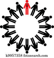 employés, et, directeur