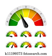 Energy efficiency rating Energy efficiency rating