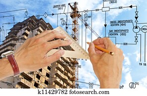 Engineering construction designing Engineering construction designing