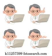 ernst, doktor computer