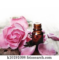 Essential Oil Essential Oil