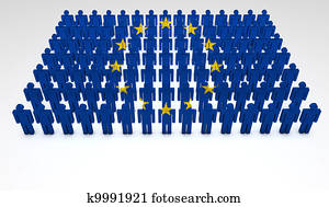 European Union Parade