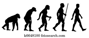 Evolution Evolution