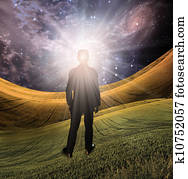 Explosion of imagination Explosion of imagination