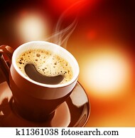 expresso, bohnenkaffee expresso, bohnenkaffee