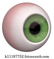 Eye Oculus Eye Oculus
