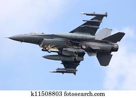 F-16 jet F-16 jet