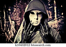 faceless faceless