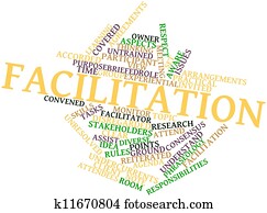 facilitation