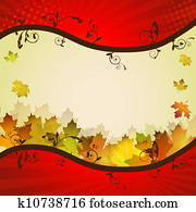 Fall leafs Fall leafs
