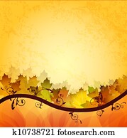 Fall leafs Fall leafs