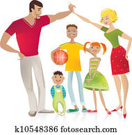 familie familie