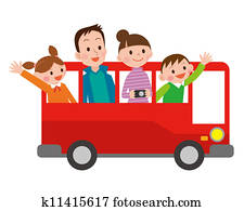 family bus family bus