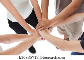 Family commitment and support