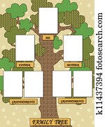 family tree