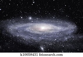 Far galaxy Far galaxy