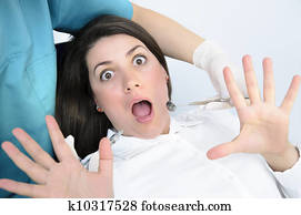 fear of dentist fear of dentist