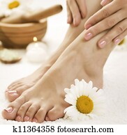 Feet Spa Feet Spa