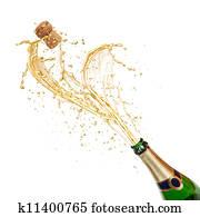feier, thema, mit, spritzen, c feier, thema, mit, spritzen, c